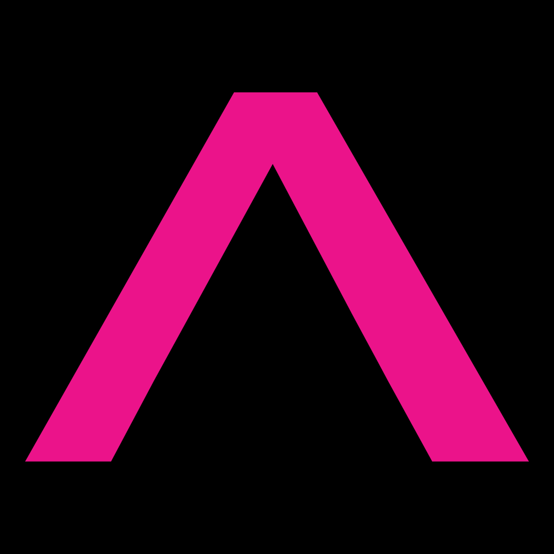 Weird Triangle Design Agency